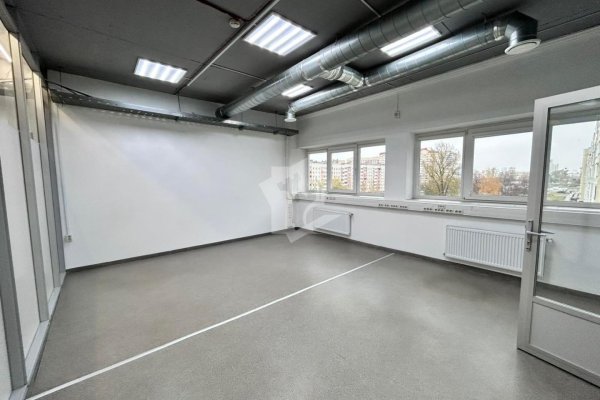 Сдается офисное помещение по адресу г. Минск, Жуковского ул., д. 11 к. А - фото 7