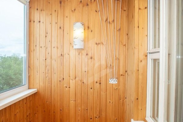 1-комнатная квартира по адресу Парниковая ул., д. 3 к. 1 - фото 9