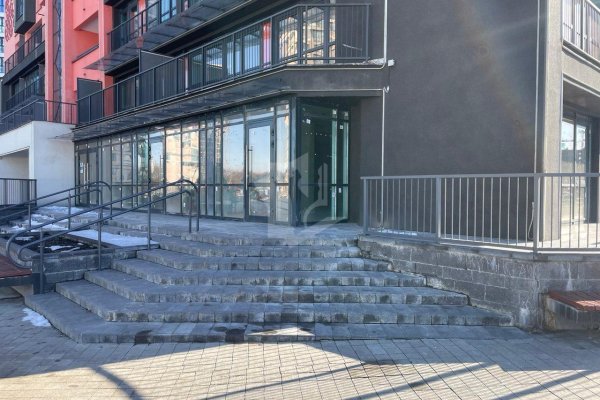 Сдается торговое помещение по адресу г. Минск, Левина ул., д. 2 - фото 10