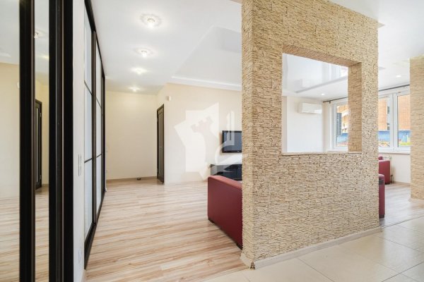 3-комнатная квартира по адресу Скрыганова ул., д. 4 к. А - фото 7