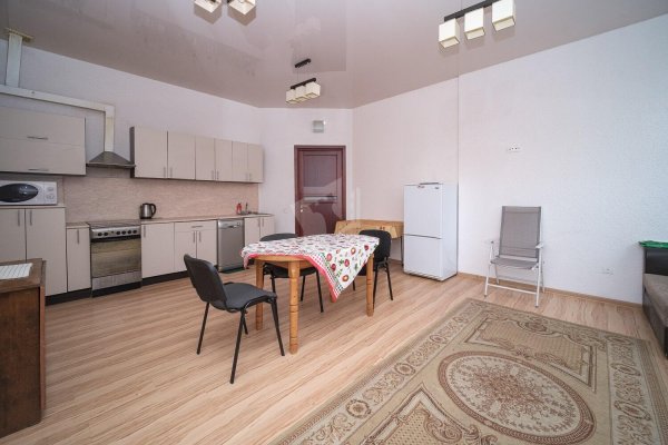 5+ -комнатная квартира по адресу Ильменская ул., д. 14 - фото 20