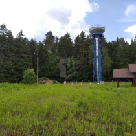 Фотография Продается коттедж д. Старина, Рубиновая ул. - фото 7