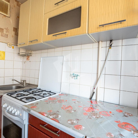 Фотография 2-комнатная квартира по адресу Плеханова ул., д. 36 - фото 18