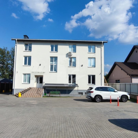 Фотография Сдается торговое помещение по адресу д. Тарасово, Загородная ул., д. 51 - фото 8