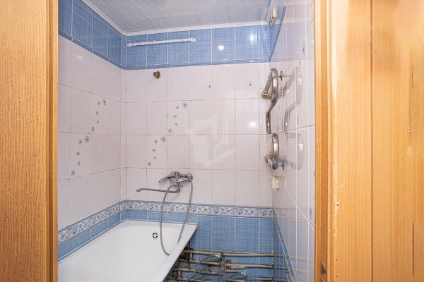 2-комнатная квартира по адресу Ландера ул., д. 66 - фото 8