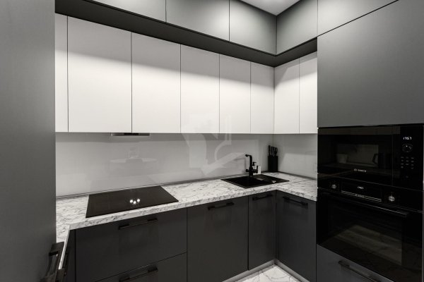 3-комнатная квартира по адресу Аэродромная ул., д. 32 - фото 20