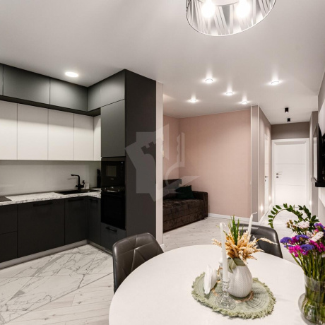 Фотография 3-комнатная квартира по адресу Аэродромная ул., д. 32 - фото 3