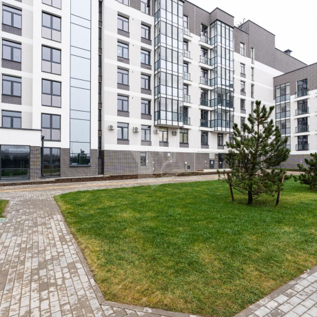 Фотография 3-комнатная квартира по адресу Тимирязева ул., д. 134 - фото 5