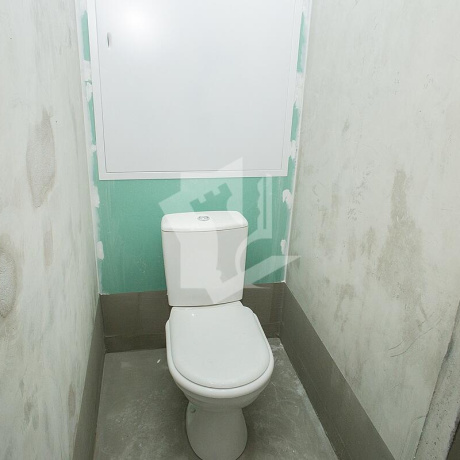 Фотография 1-комнатная квартира по адресу Авиационная ул., д. 61 - фото 14