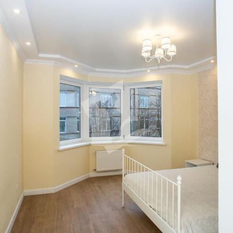 Фотография 2-комнатная квартира по адресу Сурганова ул., д. 7 к. А - фото 9