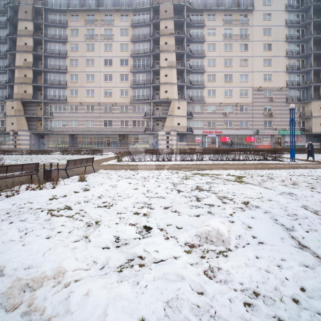 Фотография Сдается торговое помещение по адресу г. Минск, Независимости просп., д. 168 к. 2 - фото 14