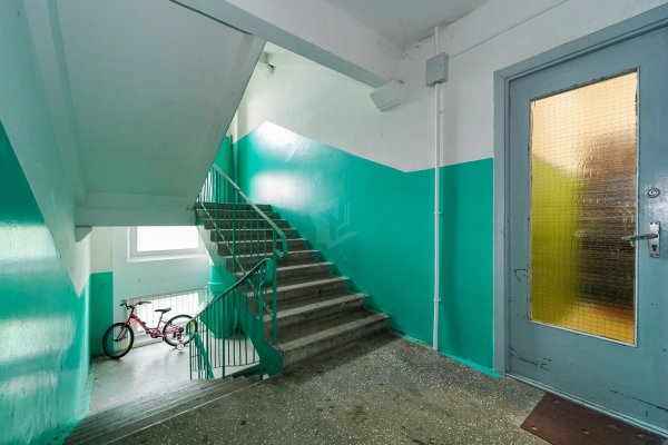 2-комнатная квартира по адресу Восточная ул., д. 26 - фото 19