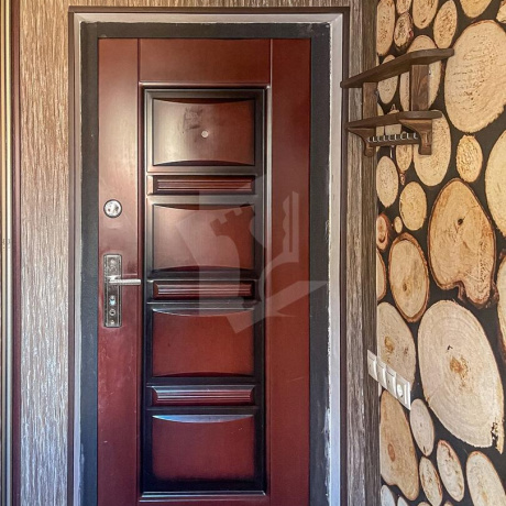 Фотография 3-комнатная квартира по адресу Поселковый 3-й пер., д. 19 - фото 19