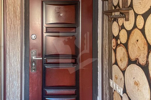 3-комнатная квартира по адресу Поселковый 3-й пер., д. 19 - фото 19