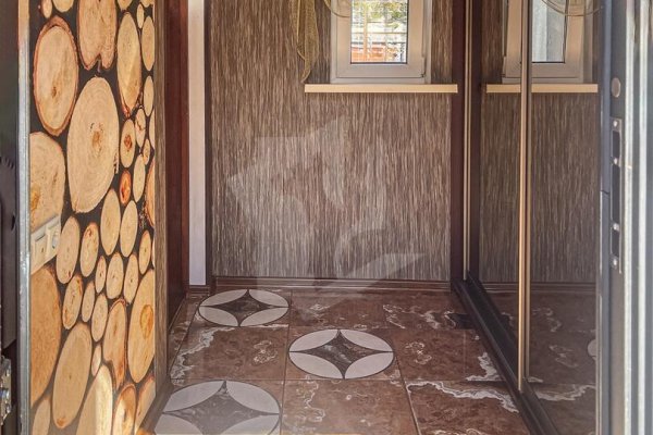 3-комнатная квартира по адресу Поселковый 3-й пер., д. 19 - фото 20