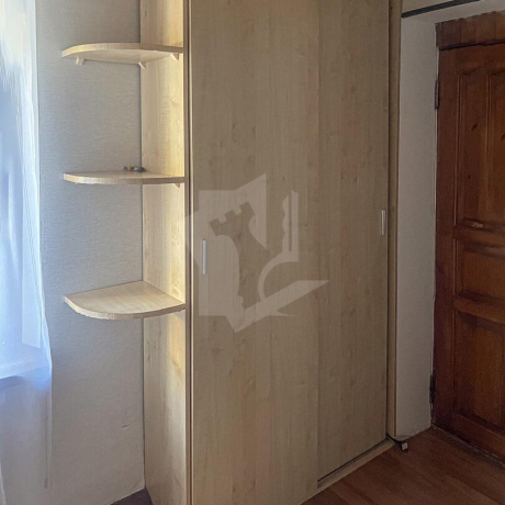 Фотография 3-комнатная квартира по адресу Поселковый 3-й пер., д. 19 - фото 18