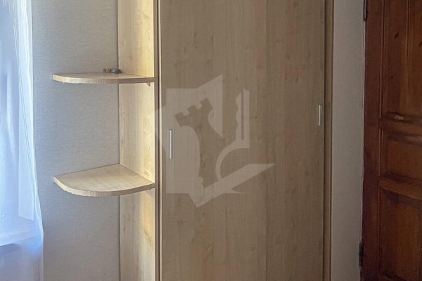 3-комнатная квартира по адресу Поселковый 3-й пер., д. 19 - фото 18