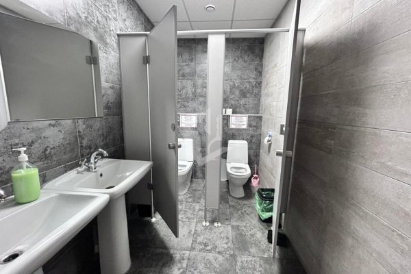 Сдается офисное помещение по адресу г. Минск, Жуковского ул., д. 11 к. А - фото 8