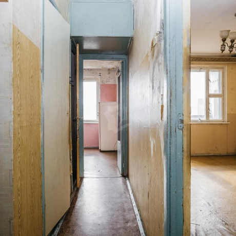 Фотография 1-комнатная квартира по адресу Илимская ул., д. 29 - фото 7