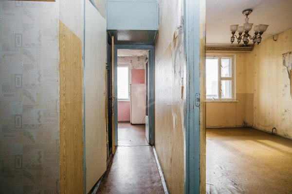 1-комнатная квартира по адресу Илимская ул., д. 29 - фото 7