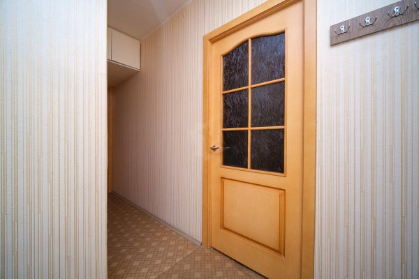1-комнатная квартира по адресу Лобанка ул., д. 89 - фото 11