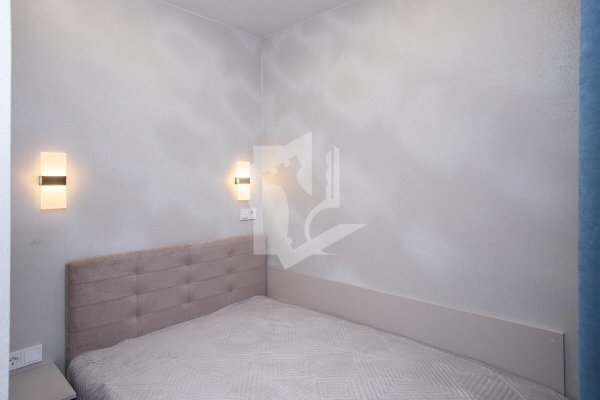 1-комнатная квартира по адресу Жореса Алфёрова ул., д. 5 - фото 15