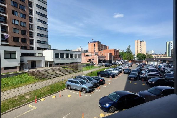 Сдается офисное помещение по адресу г. Минск, Либкнехта ул., д. 66 - фото 11