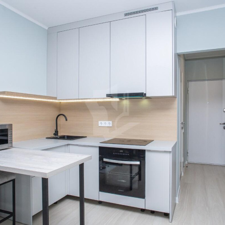 Фотография 1-комнатная квартира по адресу Миля ул., д. 12 - фото 5