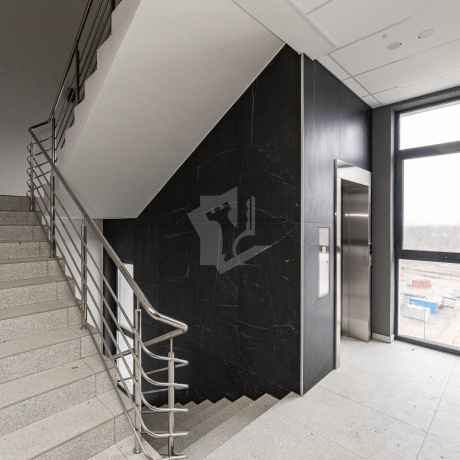 Фотография 3-комнатная квартира по адресу Тимирязева ул., д. 134 - фото 7