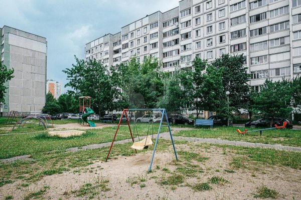 1-комнатная квартира по адресу Селицкого ул., д. 97 - фото 11