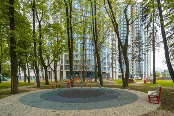 1-комнатная квартира по адресу Брилевская ул., д. 25 - фото 3