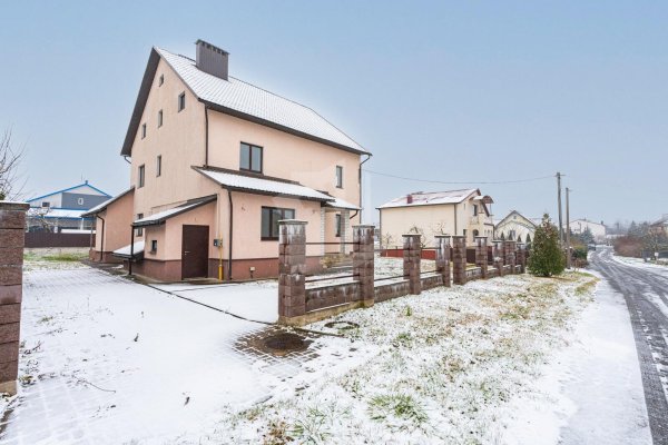 Продается дом г. Заславль, Ясная ул. - фото 14
