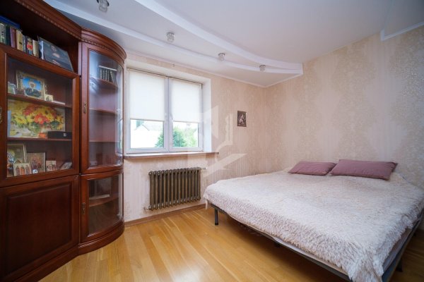 Продается дом д. Боровляны, Горная ул. - фото 12