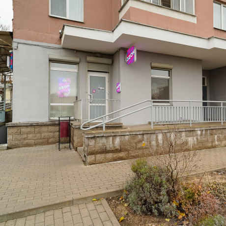 Фотография 3-комнатная квартира по адресу Бумажкова ул., д. 37 к. а - фото 20