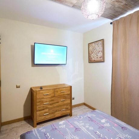 Фотография 2-комнатная квартира по адресу Налибокская ул., д. 38 - фото 12