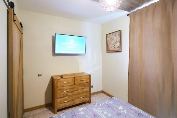 2-комнатная квартира по адресу Налибокская ул., д. 38 - фото 12