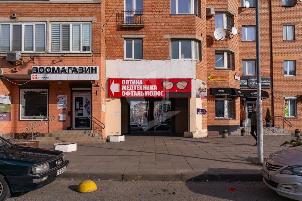 Сдается торговое помещение по адресу г. Минск, Независимости просп., д. 181 - фото 2