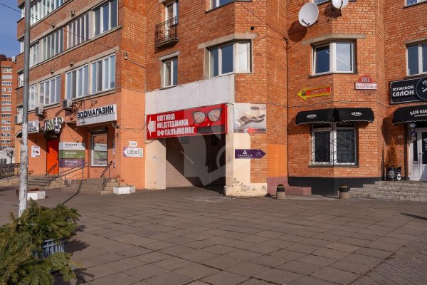 Сдается торговое помещение по адресу г. Минск, Независимости просп., д. 181 - фото 16