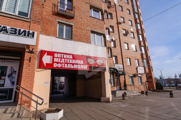 Сдается торговое помещение по адресу г. Минск, Независимости просп., д. 181 - фото 15