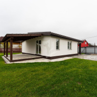 Фотография Продается дача с/т. Моя отрада - фото 2