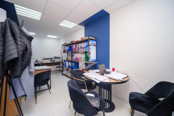 Сдается торговое помещение по адресу г. Минск, Немига ул., д. 5 - фото 5