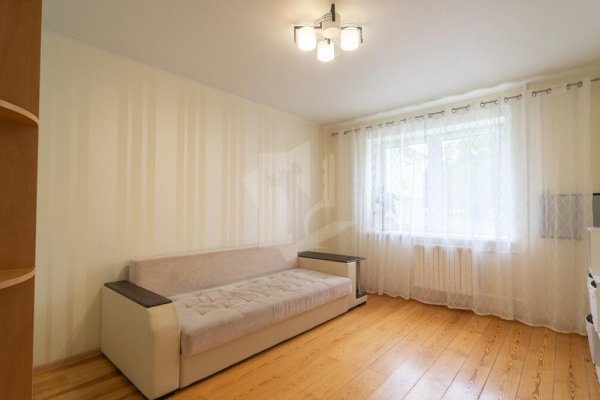 2-комнатная квартира по адресу 40 Лет Победы ул., д. 34 - фото 8