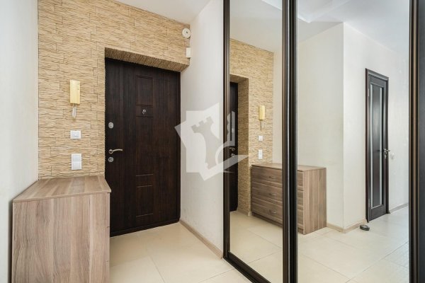 3-комнатная квартира по адресу Скрыганова ул., д. 4 к. А - фото 8