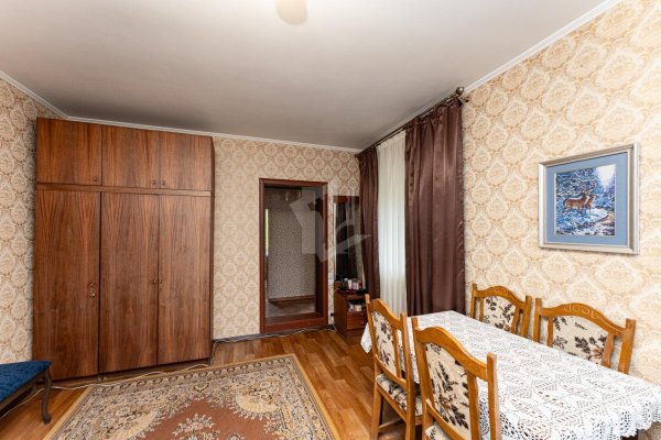 Продается дом д. Волковичи, Молодежная ул., д. 28 - фото 6