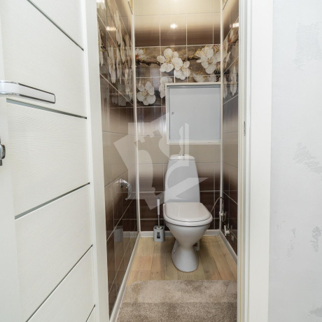 Фотография 2-комнатная квартира по адресу Машерова ул., д. 16 к. А - фото 14