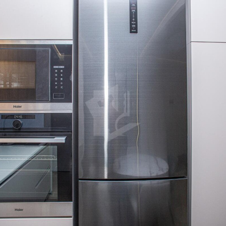 Фотография 1-комнатная квартира по адресу Макаенка ул., д. 12 к. Е - фото 7