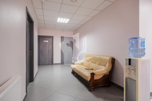 Сдается офисное помещение по адресу г. Минск, Чорного ул., д. 25 - фото 4