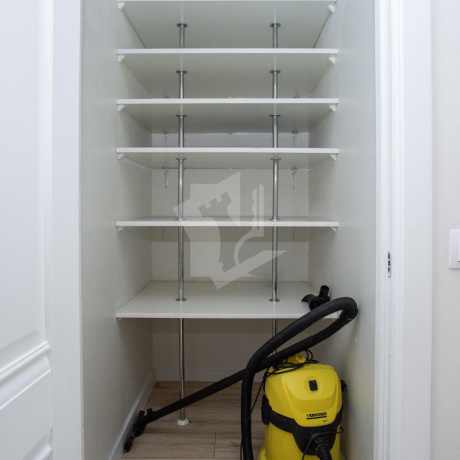 Фотография 2-комнатная квартира по адресу Лынькова ул., д. 35 - фото 18