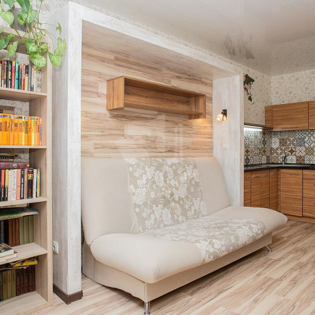 Фотография 1-комнатная квартира по адресу Высокая ул., д. 11 к. д - фото 8