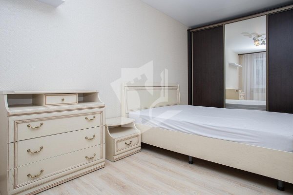 2-комнатная квартира по адресу Калиновского ул., д. 37 - фото 6